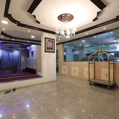 Al Eairy Apartment- Dammam 3 Al Mubarakiyah Exterior foto