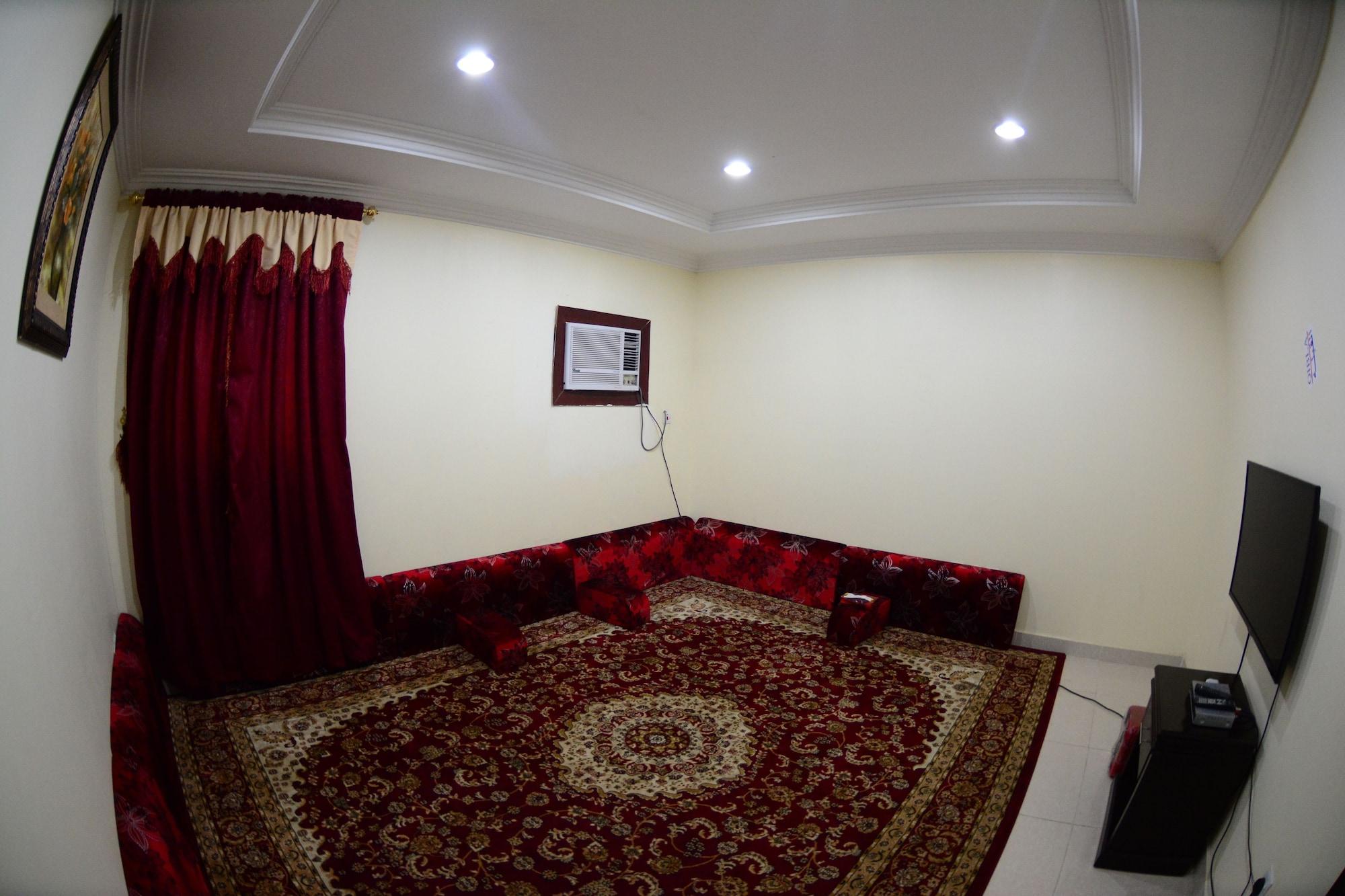 Al Eairy Apartment- Dammam 3 Al Mubarakiyah Exterior foto