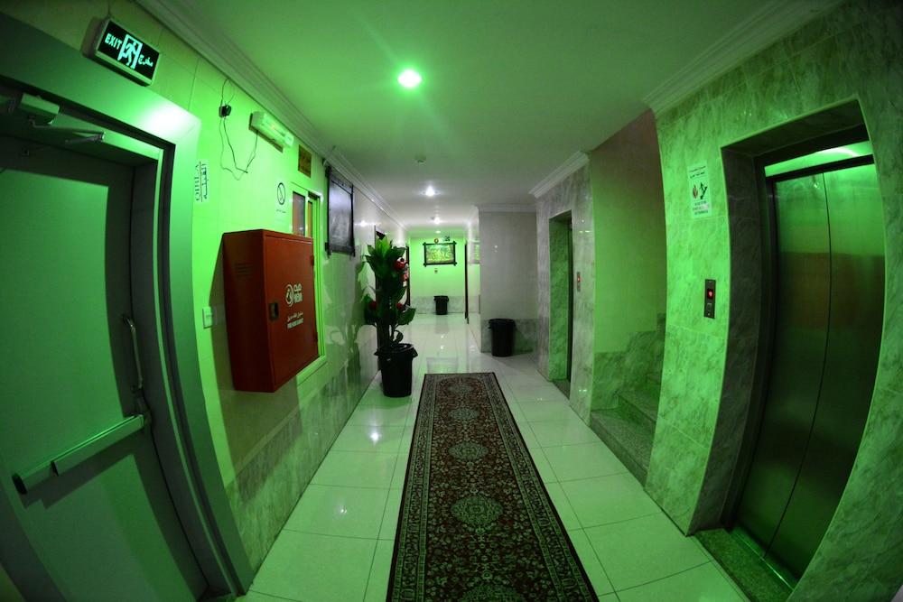 Al Eairy Apartment- Dammam 3 Al Mubarakiyah Exterior foto