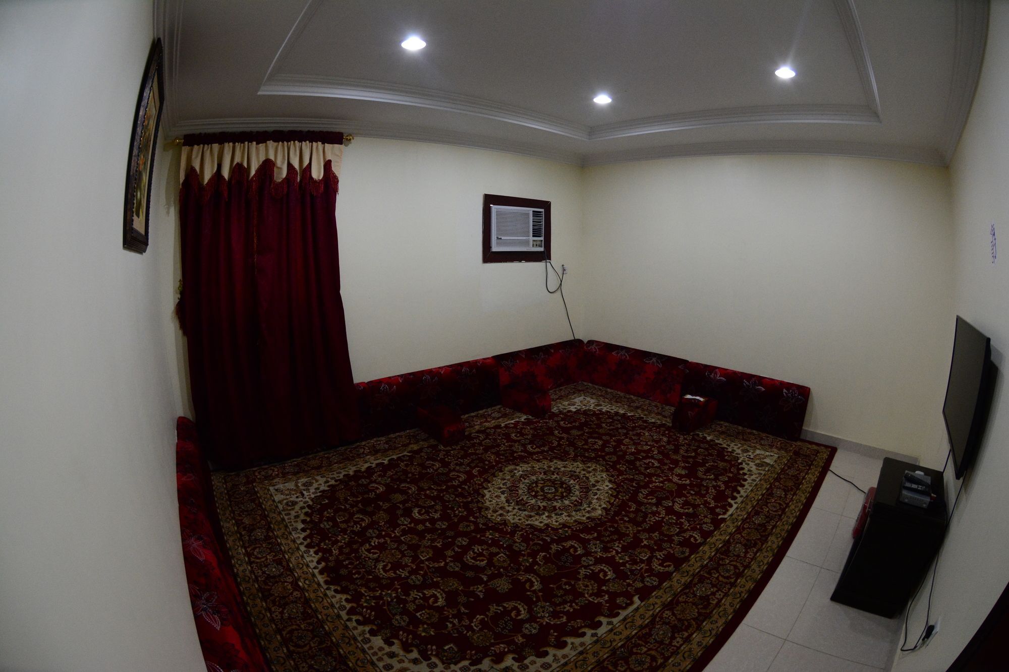 Al Eairy Apartment- Dammam 3 Al Mubarakiyah Exterior foto