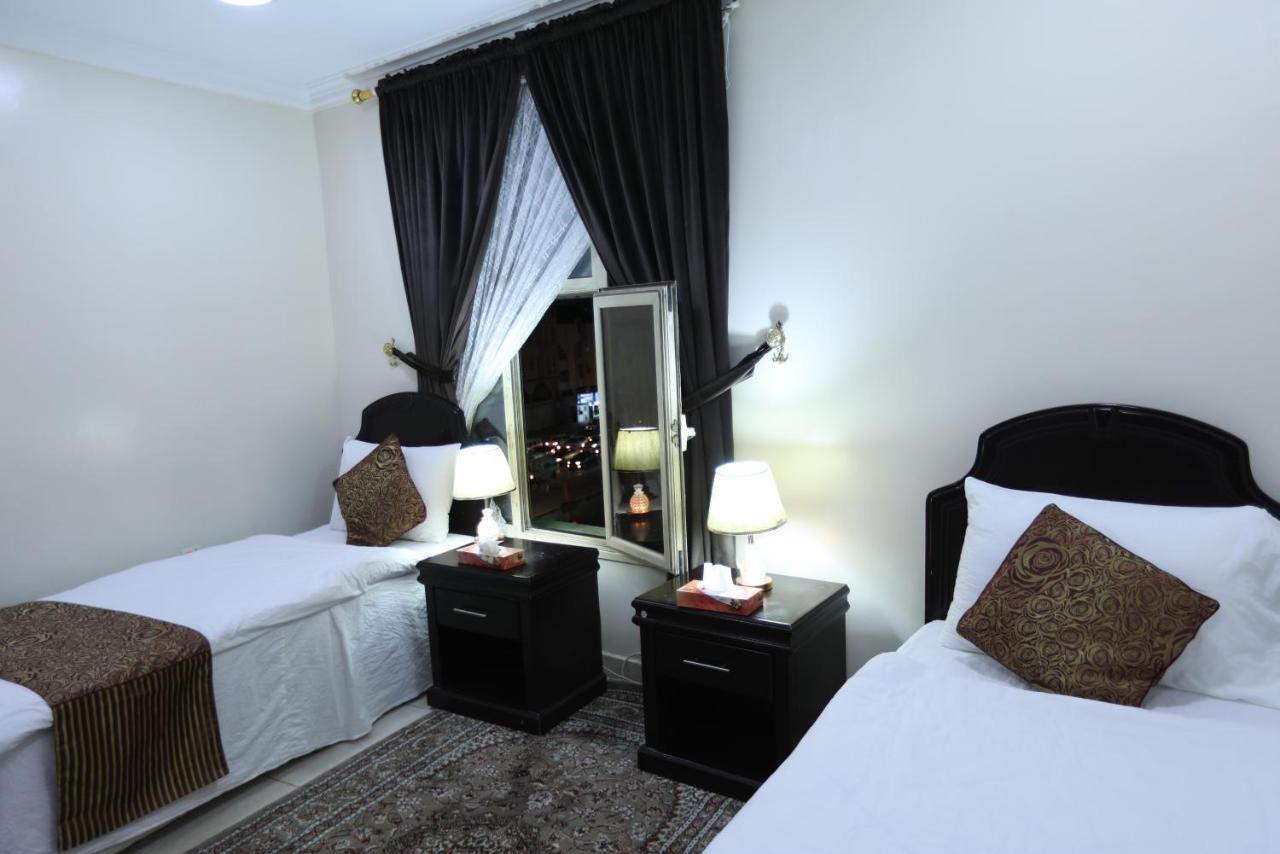 Al Eairy Apartment- Dammam 3 Al Mubarakiyah Exterior foto
