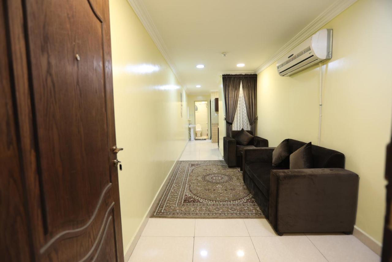 Al Eairy Apartment- Dammam 3 Al Mubarakiyah Exterior foto