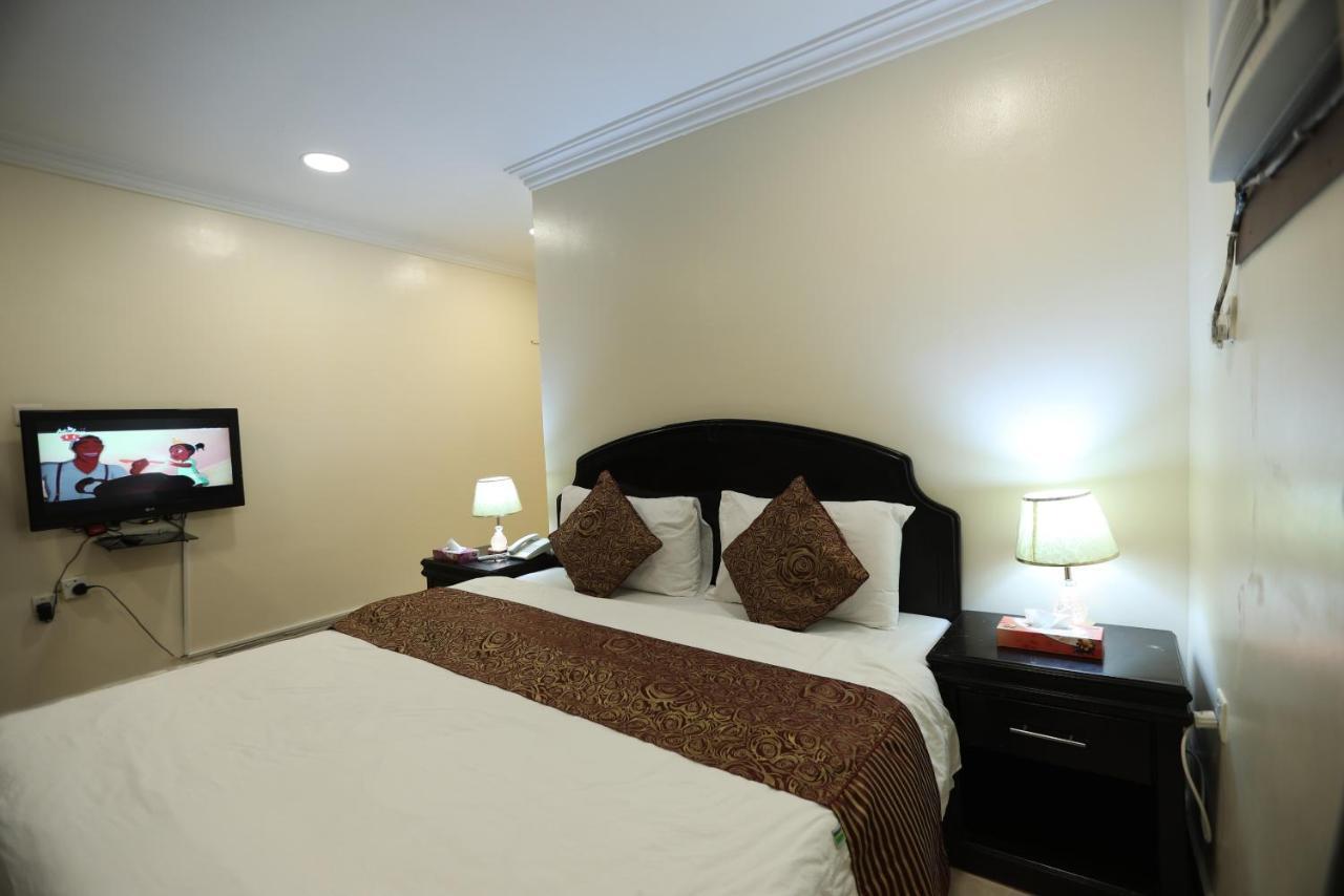 Al Eairy Apartment- Dammam 3 Al Mubarakiyah Exterior foto