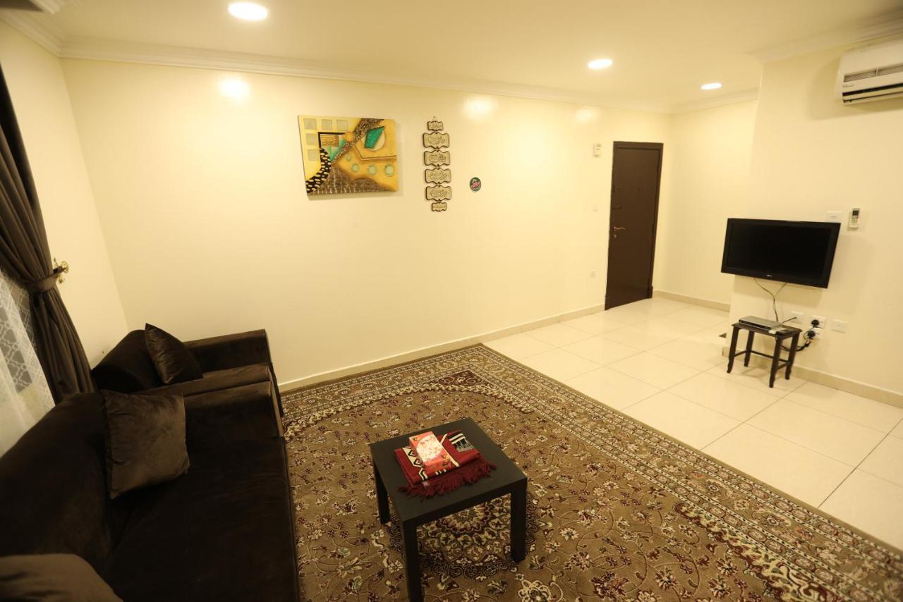 Al Eairy Apartment- Dammam 3 Al Mubarakiyah Exterior foto