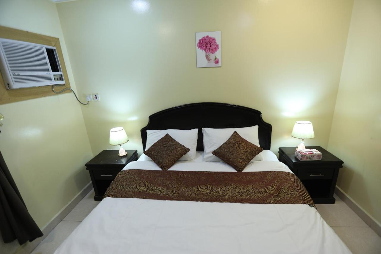 Al Eairy Apartment- Dammam 3 Al Mubarakiyah Exterior foto
