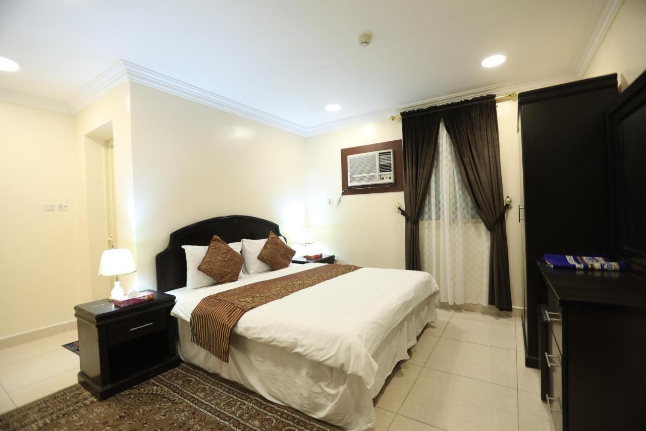 Al Eairy Apartment- Dammam 3 Al Mubarakiyah Exterior foto