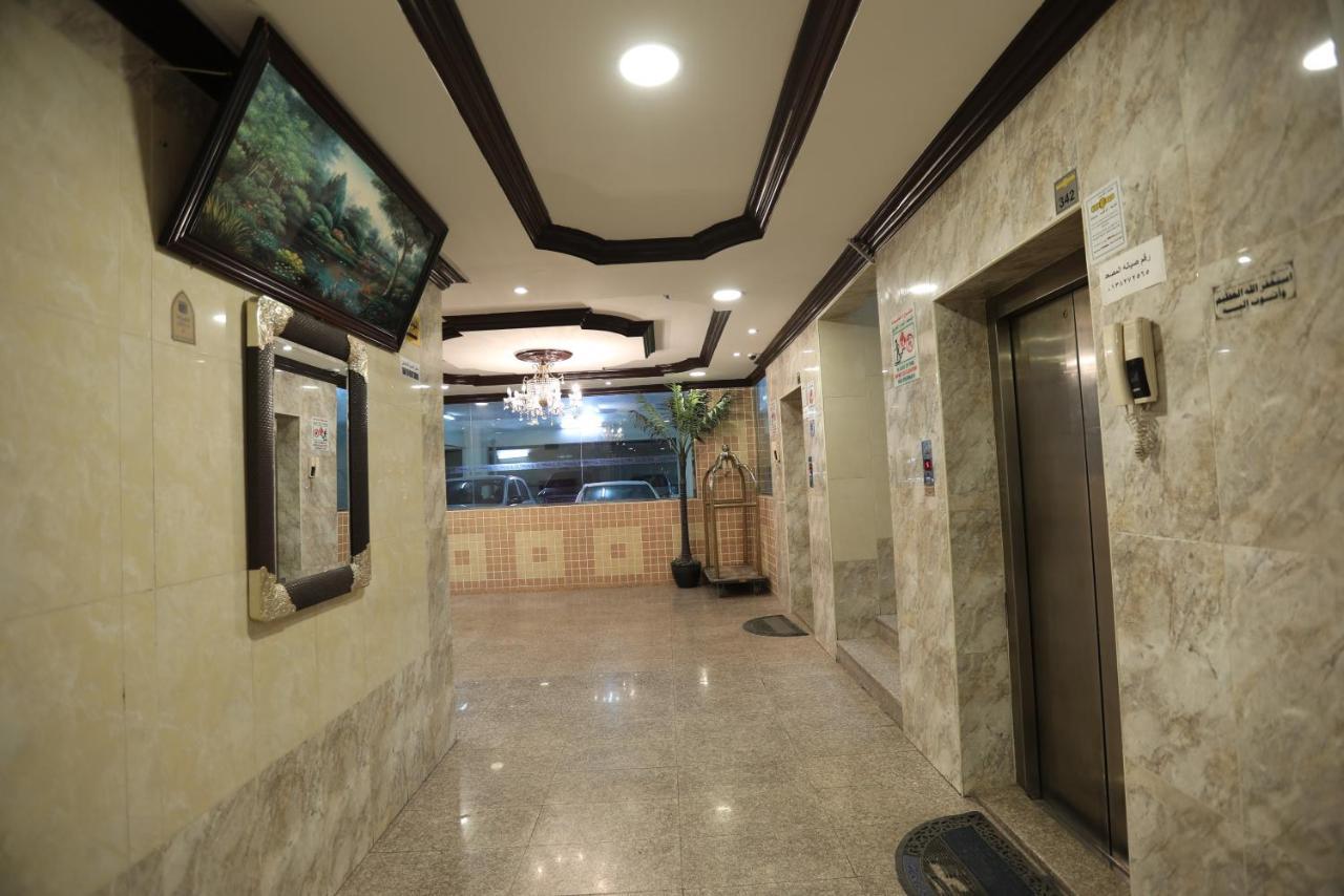 Al Eairy Apartment- Dammam 3 Al Mubarakiyah Exterior foto