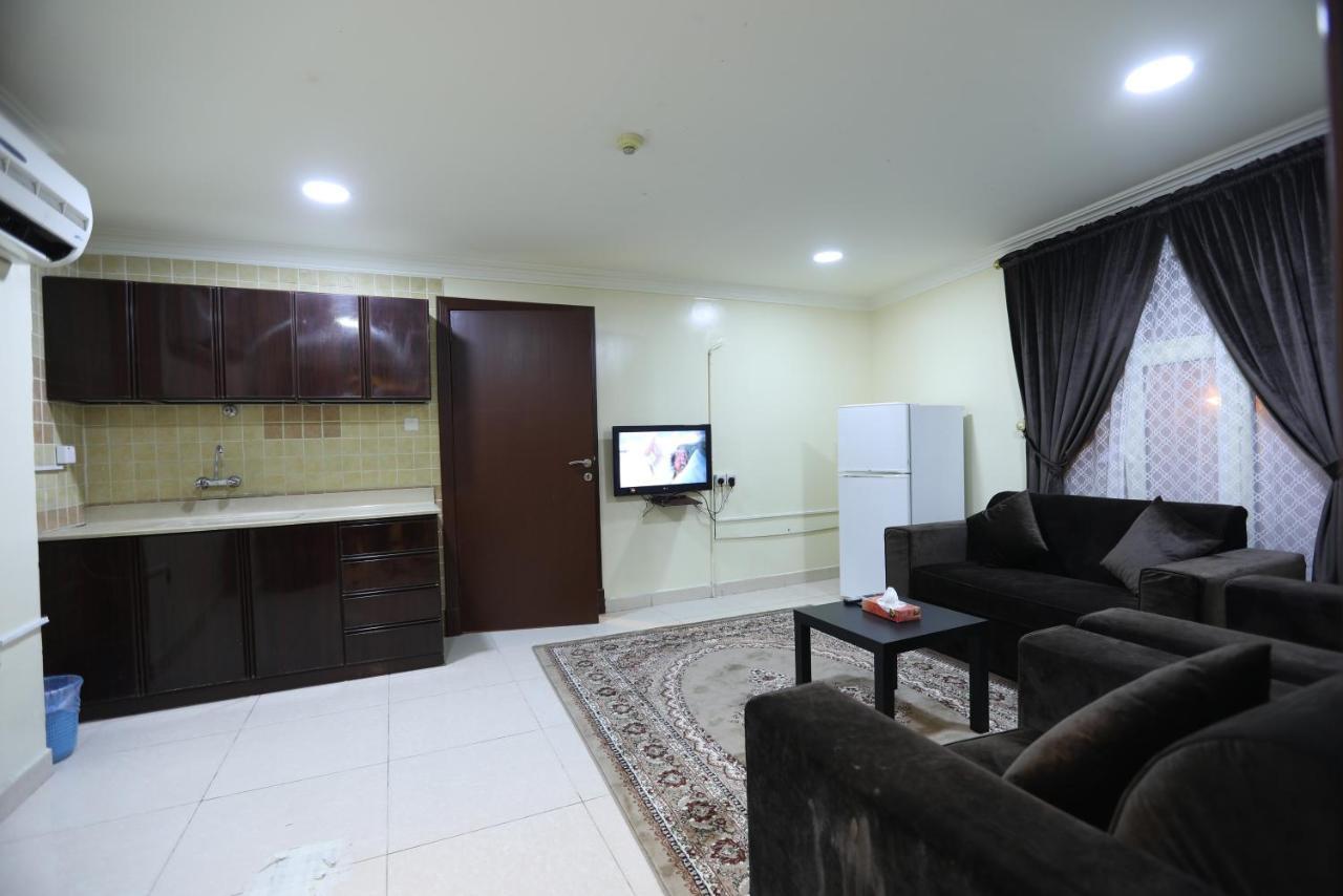 Al Eairy Apartment- Dammam 3 Al Mubarakiyah Exterior foto