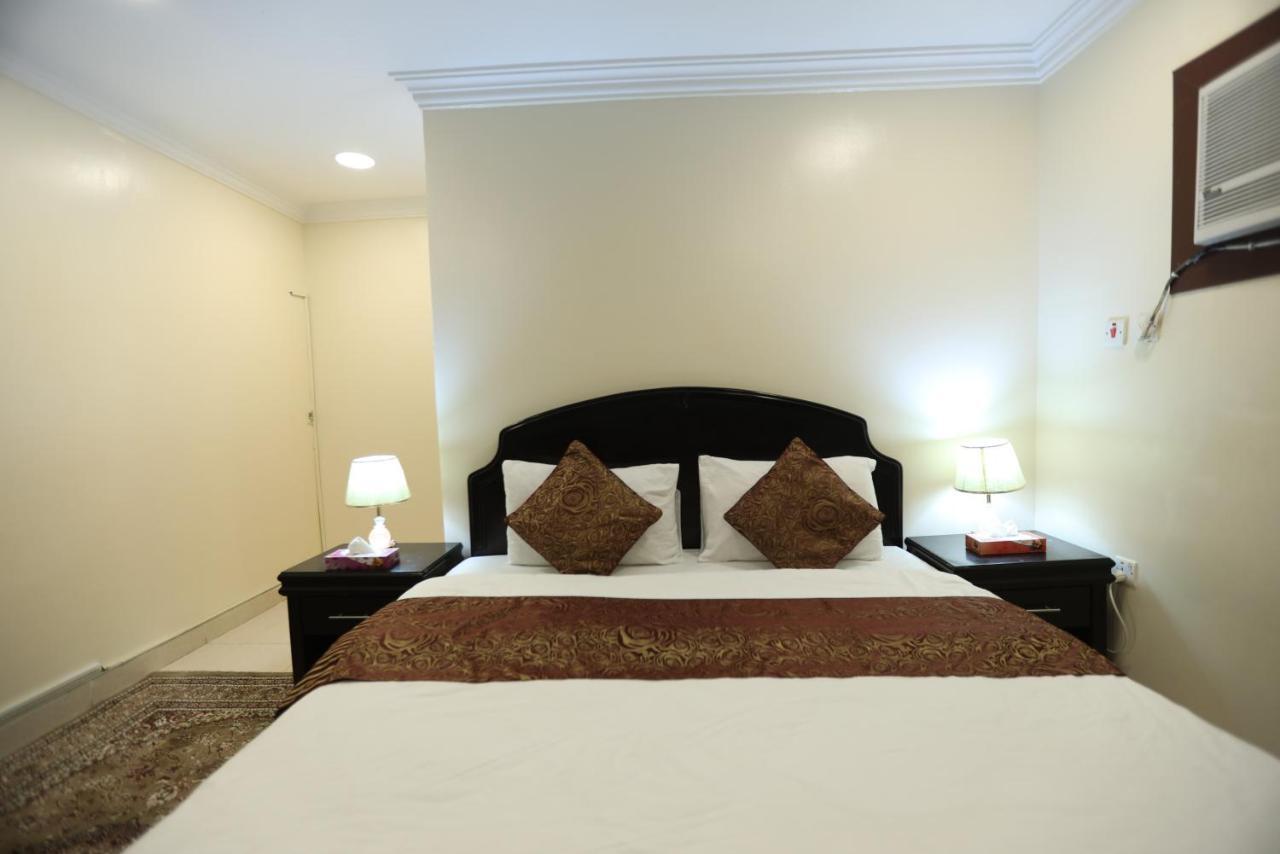 Al Eairy Apartment- Dammam 3 Al Mubarakiyah Exterior foto