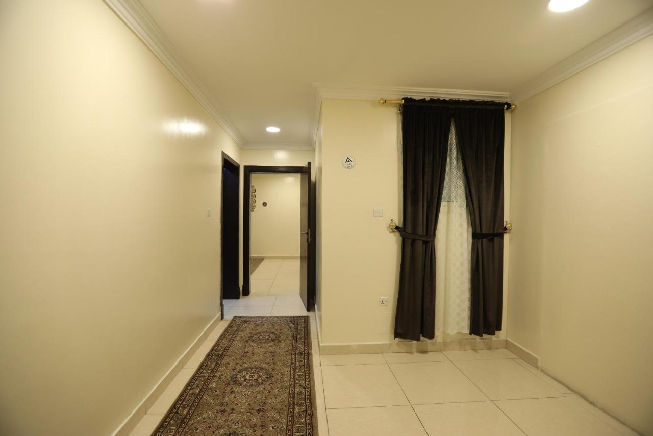Al Eairy Apartment- Dammam 3 Al Mubarakiyah Exterior foto
