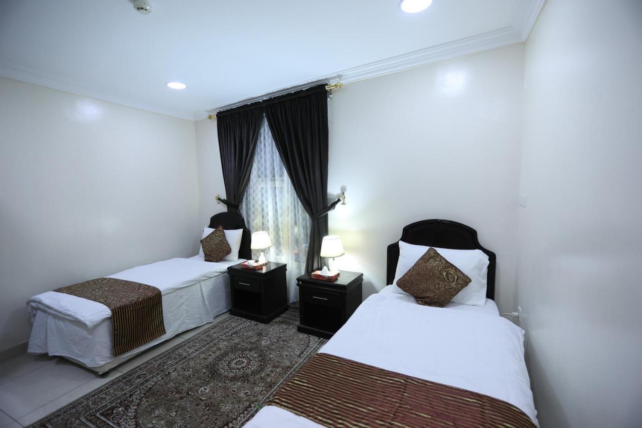 Al Eairy Apartment- Dammam 3 Al Mubarakiyah Exterior foto