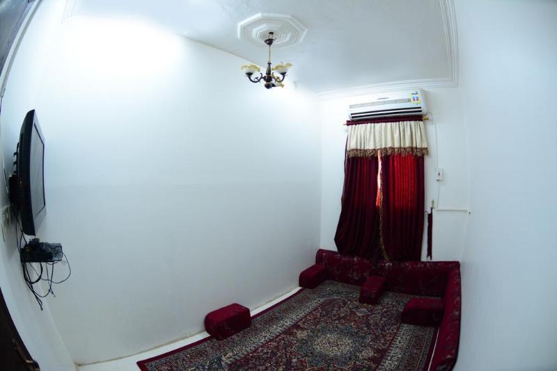 Al Eairy Apartment- Dammam 3 Al Mubarakiyah Exterior foto