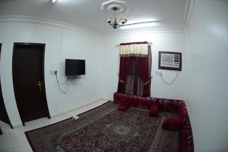 Al Eairy Apartment- Dammam 3 Al Mubarakiyah Exterior foto