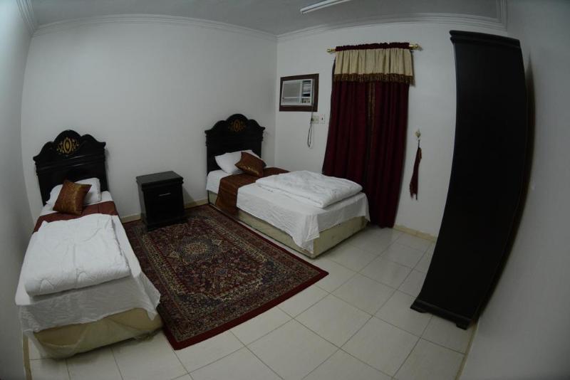 Al Eairy Apartment- Dammam 3 Al Mubarakiyah Exterior foto